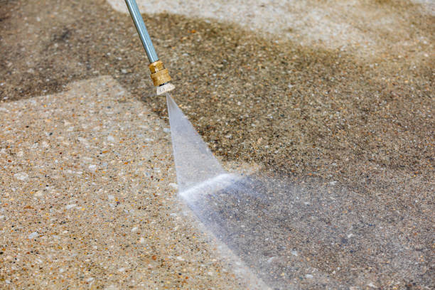 Best Patio and Deck Pressure Washing  in Grant City, MO