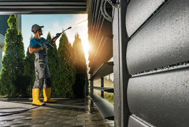 Best Sidewalk and Walkway Cleaning  in Grant City, MO