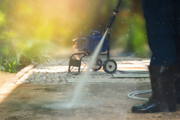 Best Dumpster Area Cleaning  in Grant City, MO